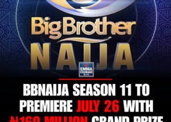 BBNaija Season 11 Housemates