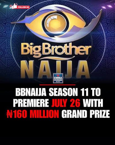 BBNaija Season 11 Housemates