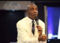 Pastor Ibiyeomie on Hardship