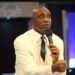 Pastor Ibiyeomie on Hardship