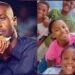 Peter Okoye Hits Back At Critics