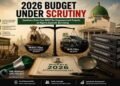 2026 Nigeria Federal Budget Controversies