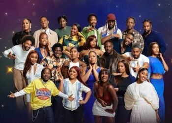 BBNaija Season 11 Gambit Twist