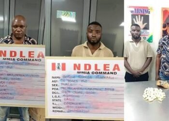 Drug Kingpin, Ex-Footballer Jailed 24 Years For Cocaine Smuggling