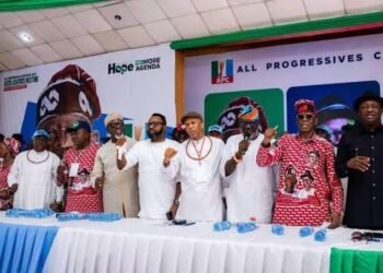 Delta APC Denies Meeting Violence