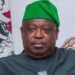 Mutfwang's Apology Was Statesmanship