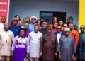 NCDMB Commissions ICT Centre in Akwa Ibom