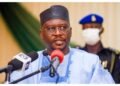 Fintiri Reaffirms Commitment to Infrastructure Projects