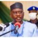Fintiri Reaffirms Commitment to Infrastructure Projects