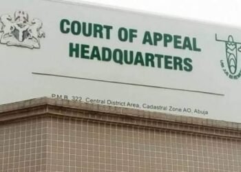 APP Hails Appeal Court Ruling On Deregistration Of Parties By INEC