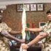 Nigerian Army new divisions