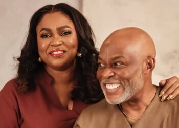 RMD Reveals How He Gifted Wife ₦100m, Biggest Cheque Of His Career