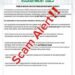 Federal Ministry of Finance recruitment scam