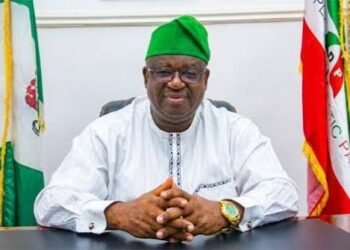 Plateau Defends Mutfwang's Remarks