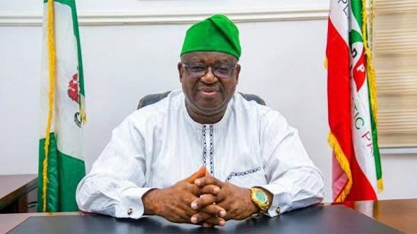 Plateau Defends Mutfwang's Remarks