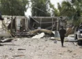 20 Militants Killed As US-Saudi Airstrikes Hit Iran-Backed Groups