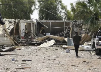 20 Militants Killed As US-Saudi Airstrikes Hit Iran-Backed Groups
