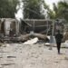 Tension In Middle East As Saudi Arabia Joins US In Strikes On Iran-Backed Militias In Iraq
