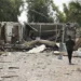 20 Militants Killed As US-Saudi Airstrikes Hit Iran-Backed Groups