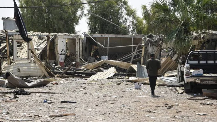 20 Militants Killed As US-Saudi Airstrikes Hit Iran-Backed Groups