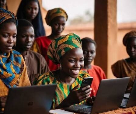 FG Pushes Teacher Professionalism, Digital Reforms to Boost Learning Outcomes