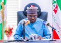 Fintiri says contractors are paid