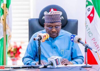 Fintiri says contractors are paid