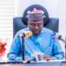 Fintiri says contractors are paid