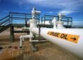 Nigeria's Crude Oil Export Earnings Fall 14% to $31.54bn Amid Global Oil Price Slump