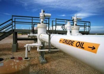Nigeria's Crude Oil Export Earnings Fall 14% to $31.54bn Amid Global Oil Price Slump