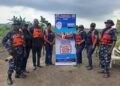 NIWA Steps Up Water Safety Campaign