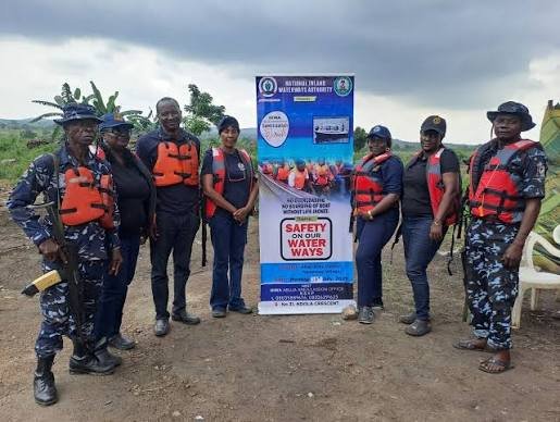 NIWA Steps Up Water Safety Campaign