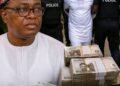 Osun SSG arrested