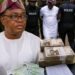 Osun SSG arrested