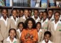 Oprah Winfrey Leadership Academy closure