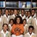 Oprah Winfrey Leadership Academy closure