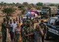 Police rescue 35 kidnap victims