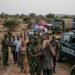 Police rescue 35 kidnap victims