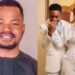 Ossai Ovie on TikTok Couple's Marriage