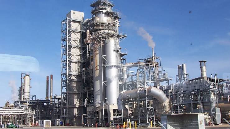 Dangote Refinery Key To Nigeria’s $1tn Economy Ambition, Says FG