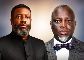 JAMB Begins Leadership Transition As Oloyede Hands Over To Aina Friday