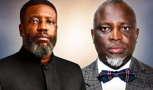 JAMB Begins Leadership Transition As Oloyede Hands Over To Aina Friday