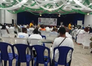 FG Urges South-South Cooperatives To Back Proposed Cooperative Bank
