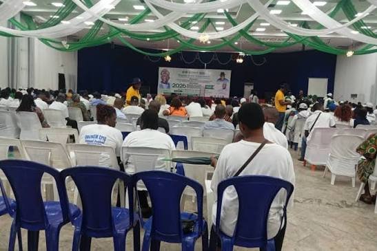 FG Urges South-South Cooperatives To Back Proposed Cooperative Bank