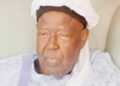 Abubakar Alhaji dies
