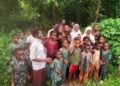 Disu Oyo School Children Rescue