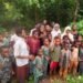 Disu Oyo School Children Rescue