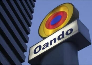 Oando Bayelsa