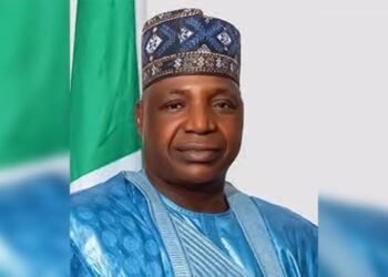 Nigeria's Economic Transformation