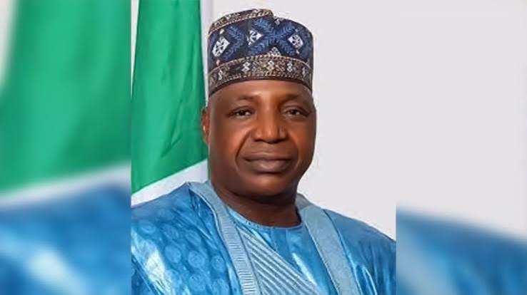 Nigeria's Economic Transformation